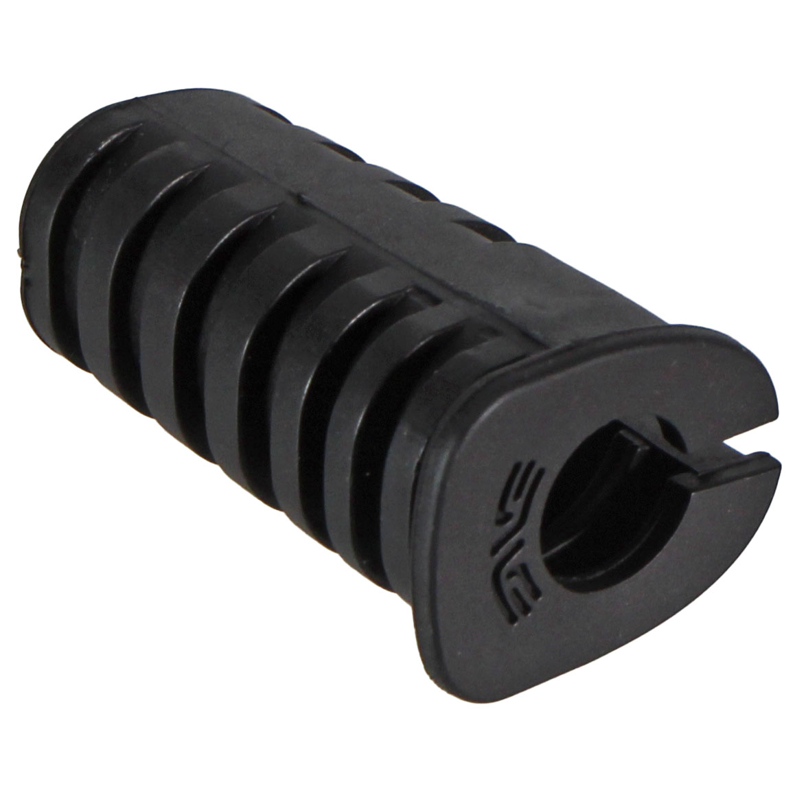 ENVE Composites Seatpost Battery Plug D-Shape (Fray/Melee)