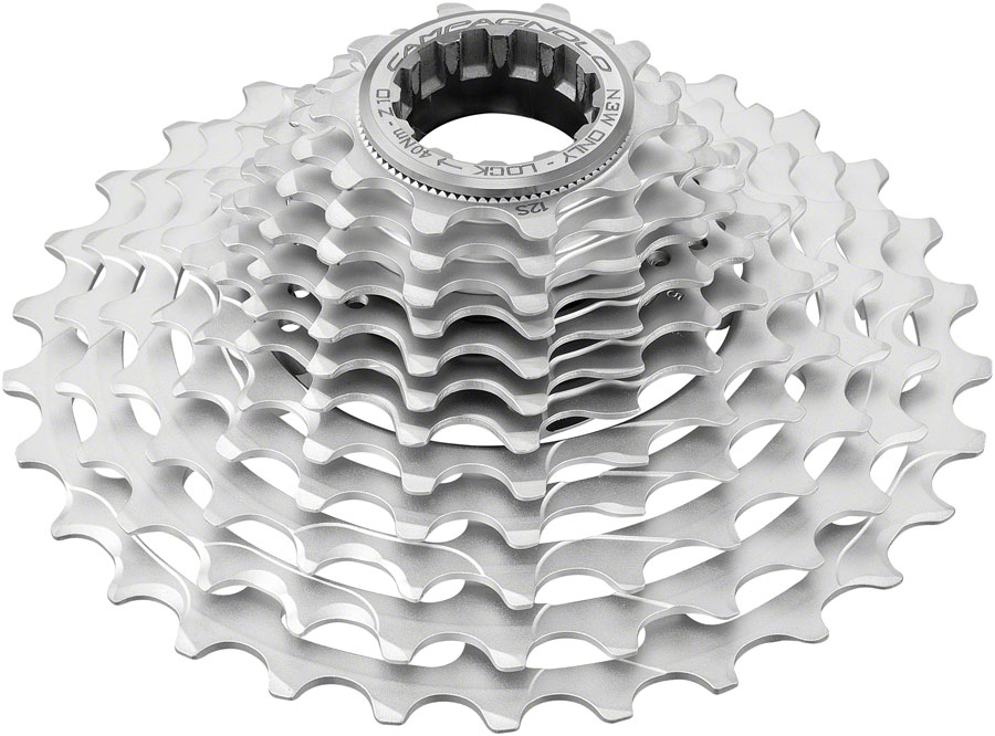 Campagnolo Super Record Wireless Cassette - 12-Speed - Image 3