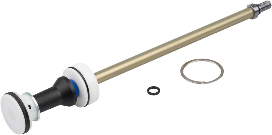 FOX Air Shaft Assembly - 2023 Rhythm 38 variant 4