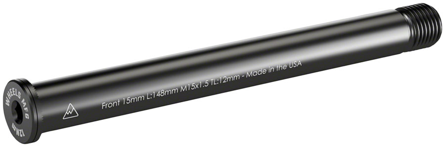 Wheels Manufacturing Front Thru Axle - Image 21