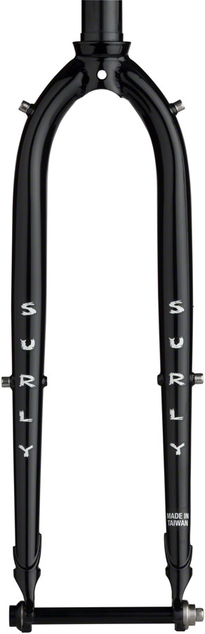 Surly Midnight Special 650b/700c Fork - 1-1/8"  - Image 2