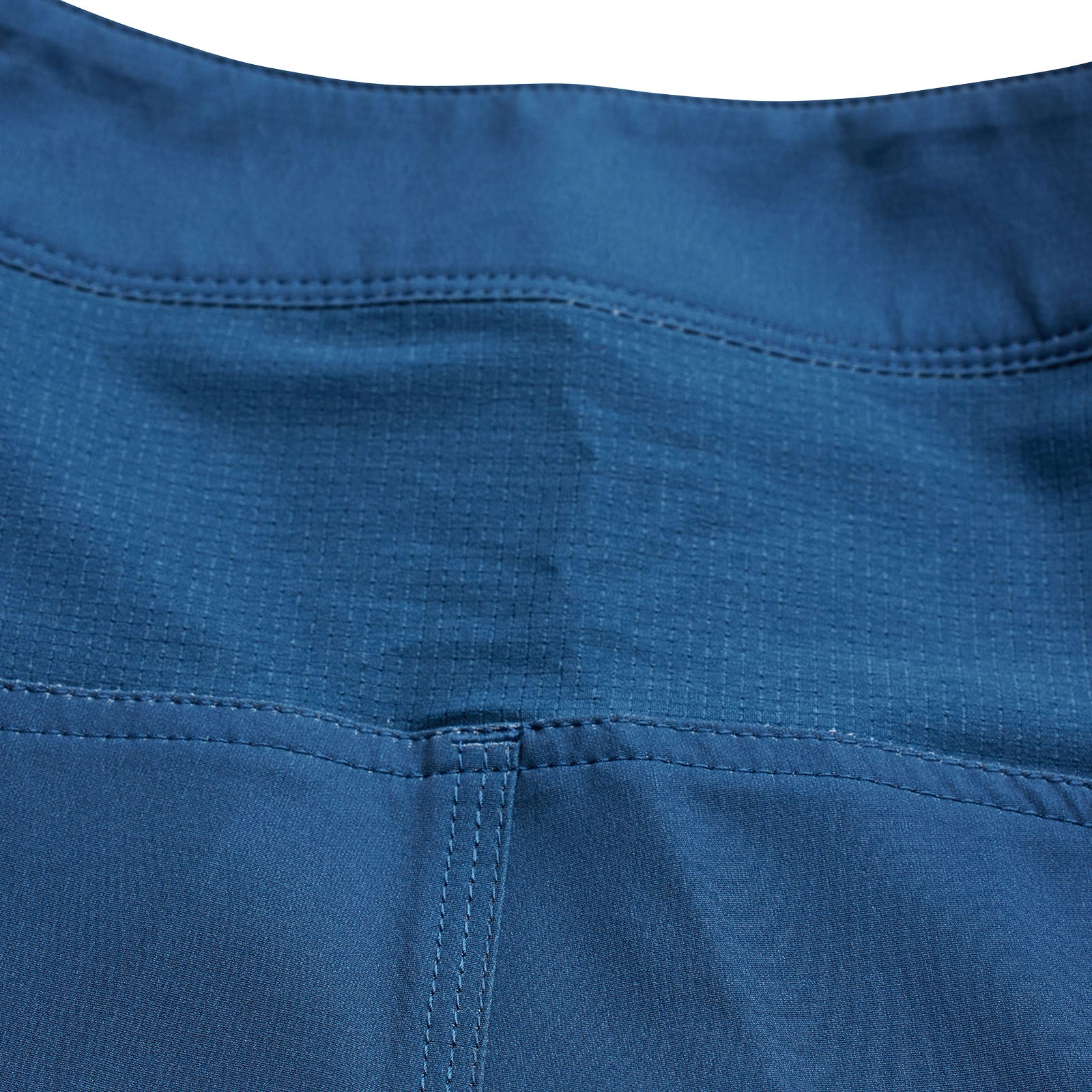 Skyline Short Shell Mono Indigo - Image 3