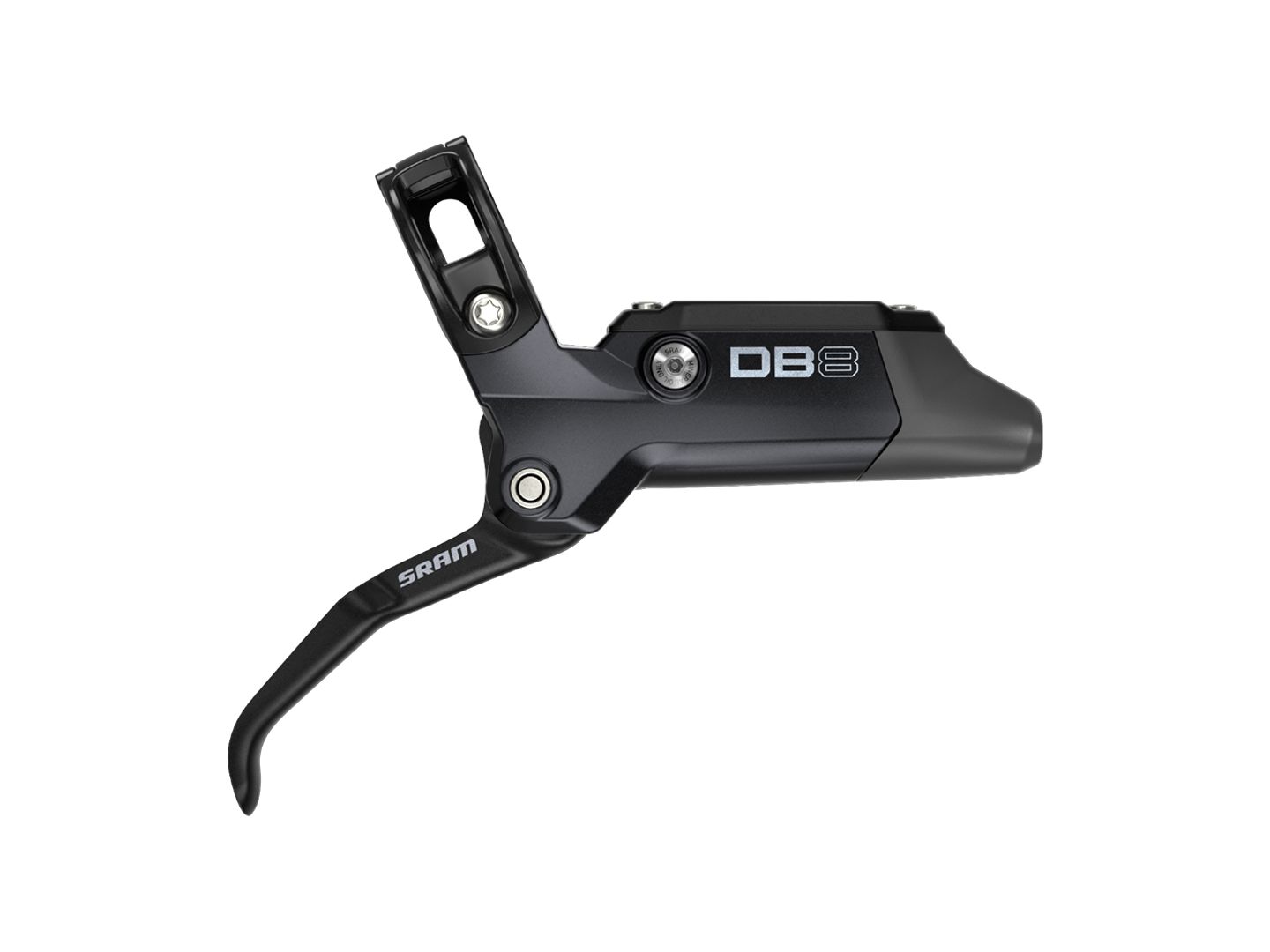 SRAM DB8 Disc Brake Lever - Image 6