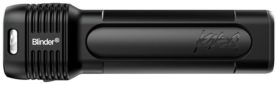 Knog Blinder 1400 Headlight - Image 3