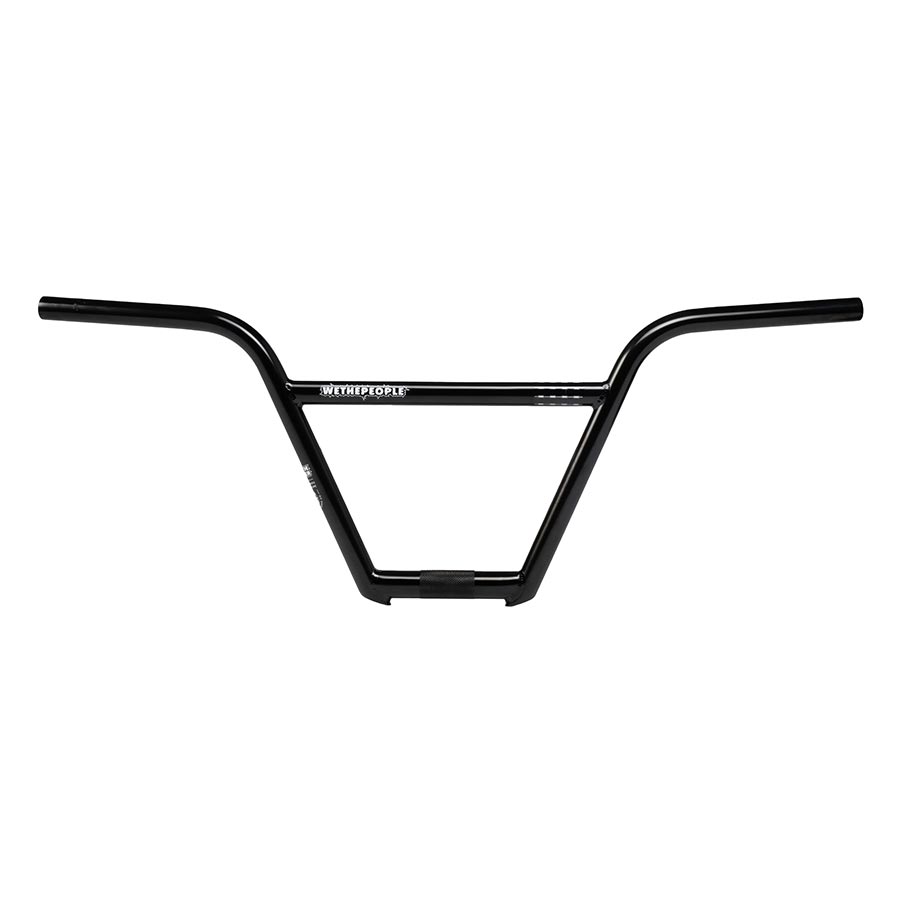 We The People Pathfinder BMX Handlebar - Black We The People Pathfinder BMX Handlebar - Black