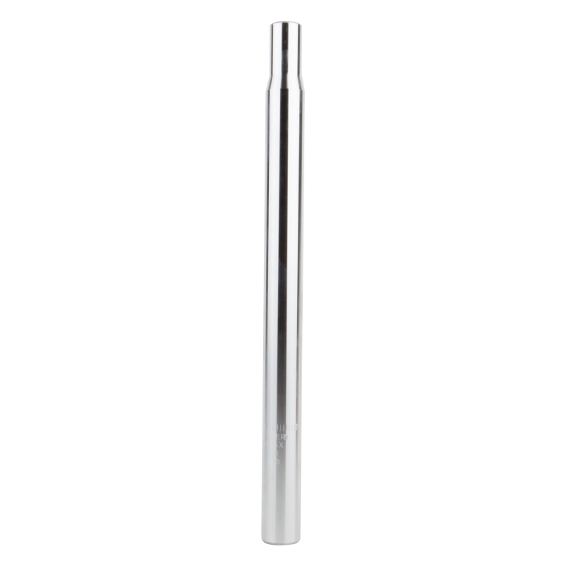 Sunlite Alloy Pillar Seatpost  26.8mm 350mm Silver Aly 0mm 165g