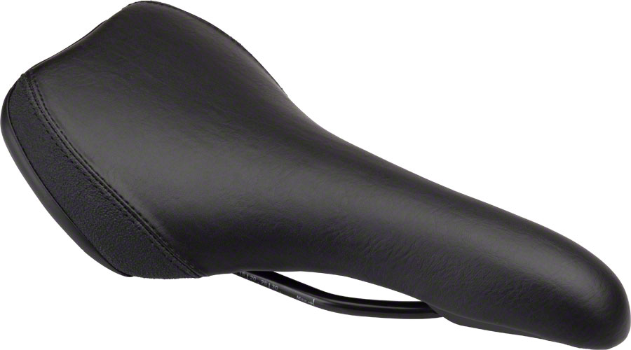 Planet Bike Little A.R.S Saddle - Youth, Steel variant 4