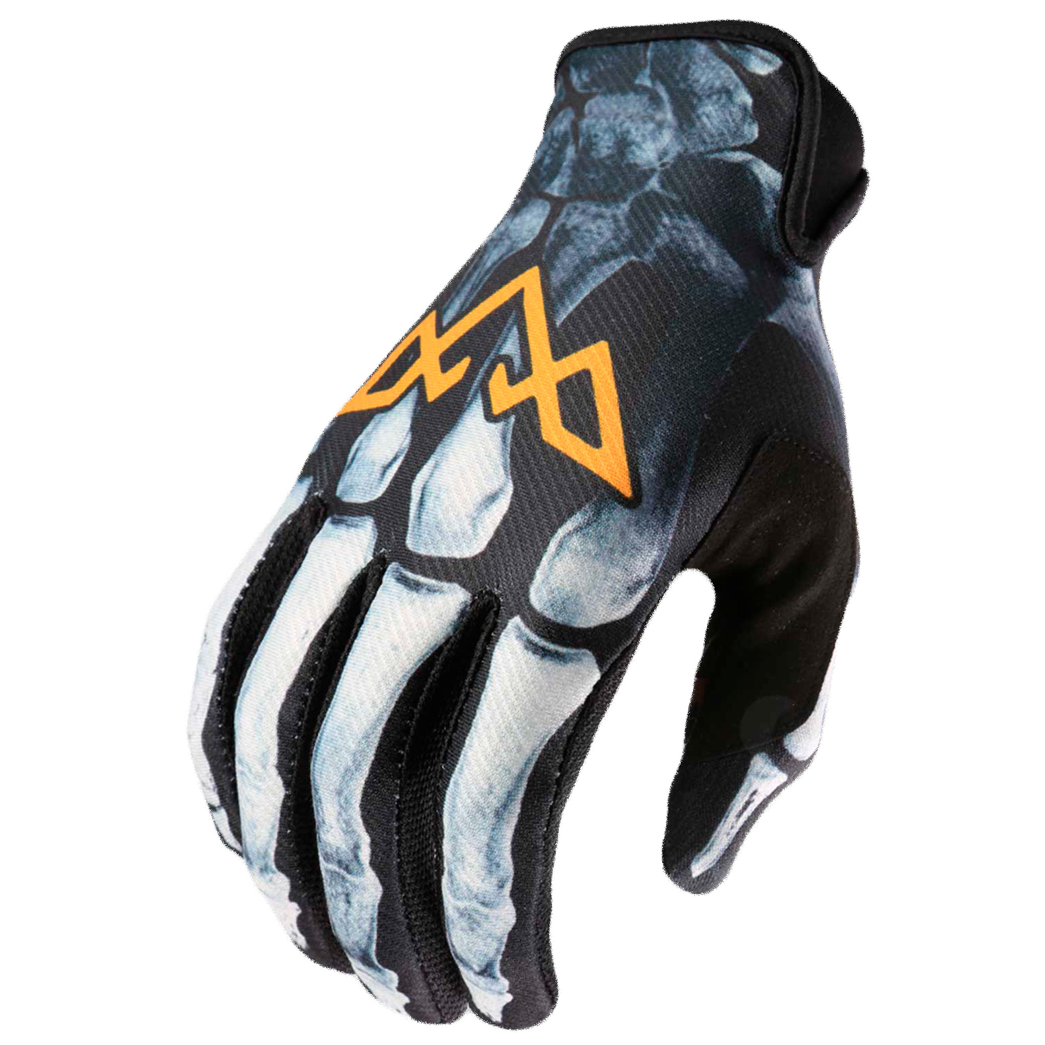 TASCO Ridgeline Misfit X-Ray MTB Gloves