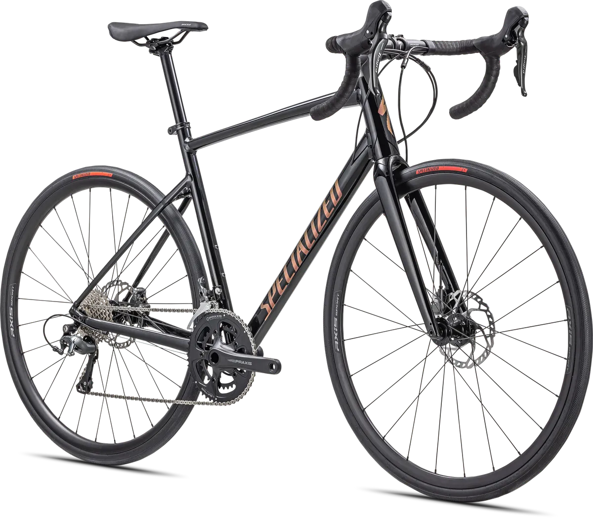 Allez Sport - Shimano Tiagra - Image 2