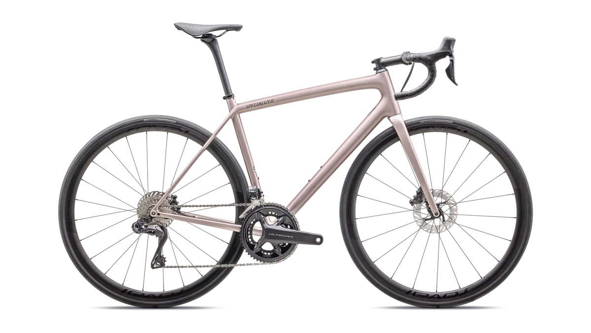 Aethos Pro - Shimano Ultegra Di2 variant 2
