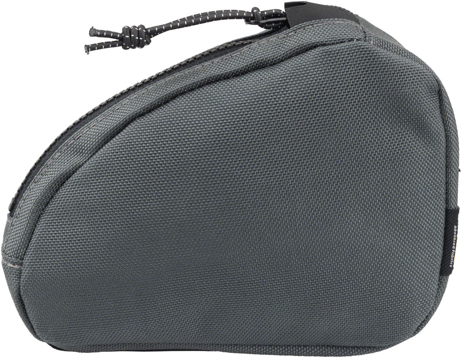 Salsa EXP-R Series Cattail Rear Top Tube Bag - Image 2