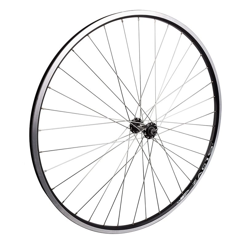 Wheel master 700C/29` Alloy Hybrid/Comfort Double Wall 700C Wheel Front