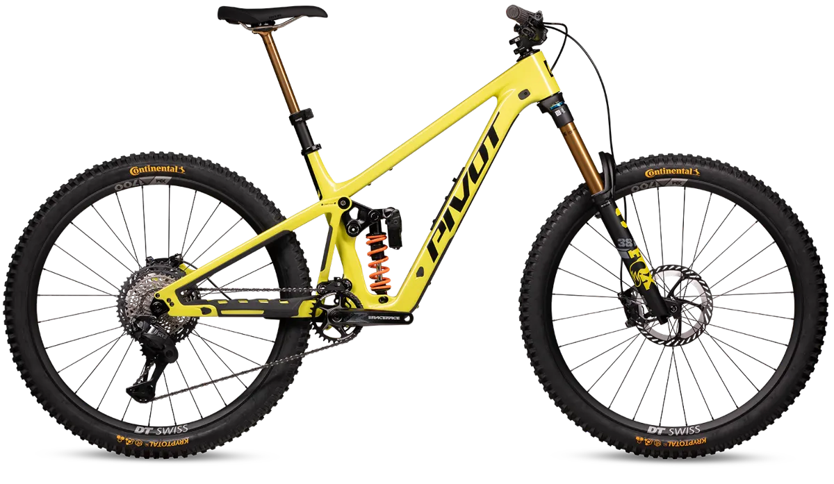 Firebird Pro XT Di2 | 29" | NEO variant 2