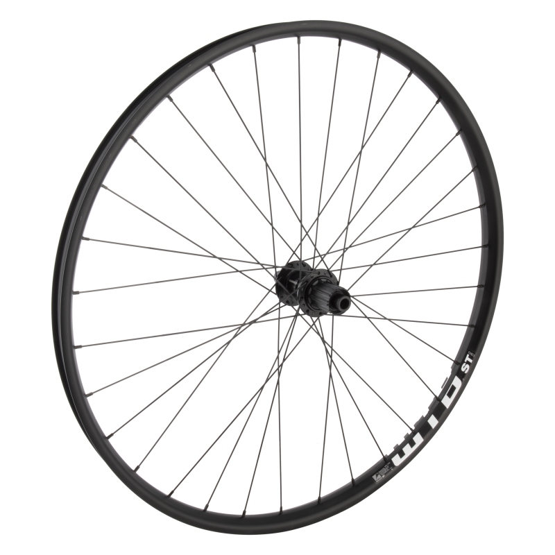 Wheel master 29` Alloy Mountain Disc Double Wall 29in Wheel Rear