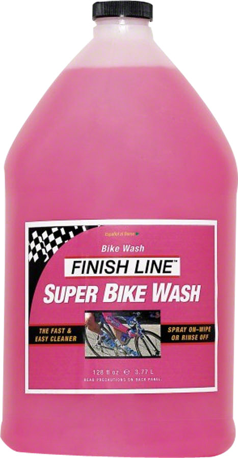 Finish Line Super Bike Wash Cleaner variant 3