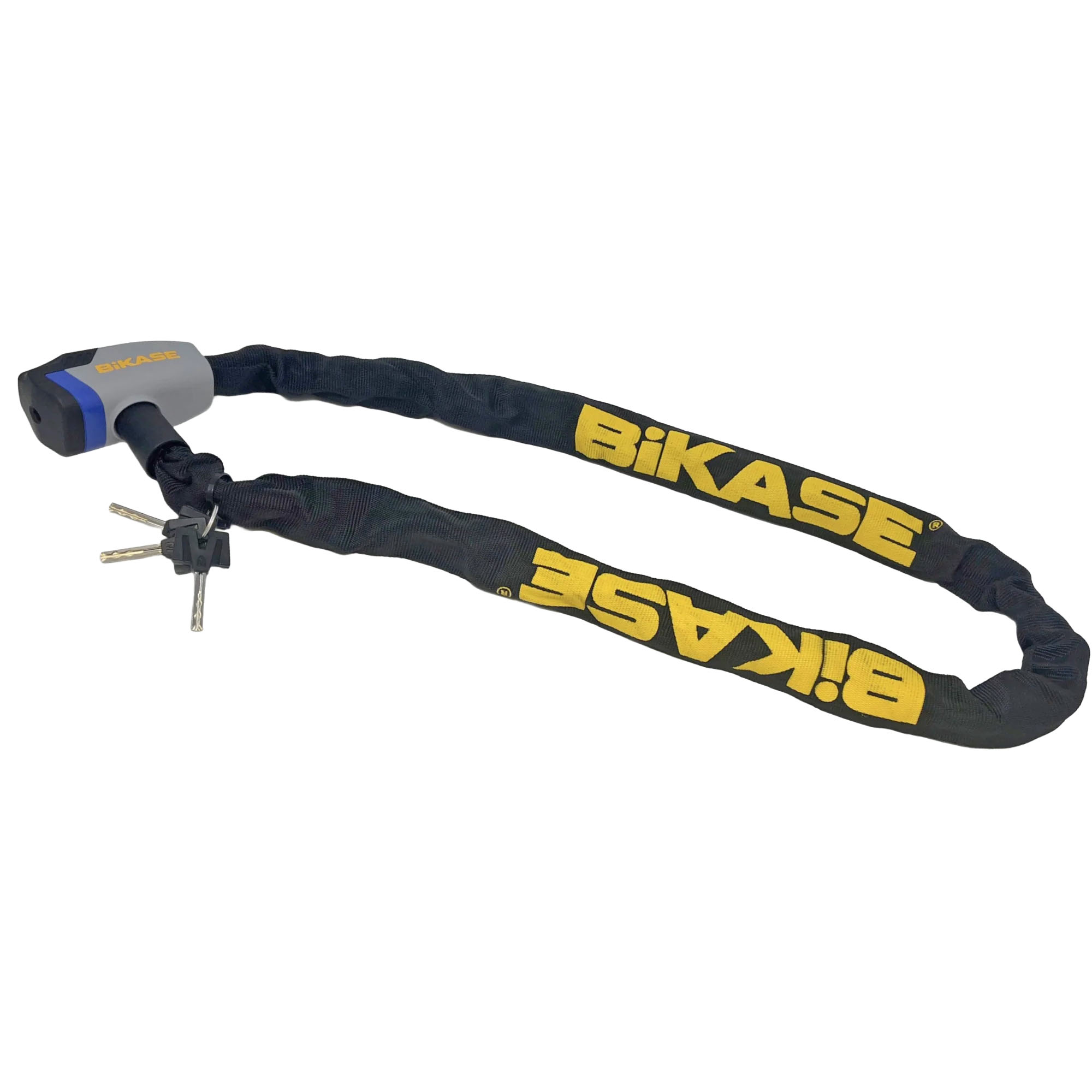 BiKASE ChainKASE X-TREME 1219mm x 8mm BiKASE ChainKASE X-TREME 1219mm x 8mm