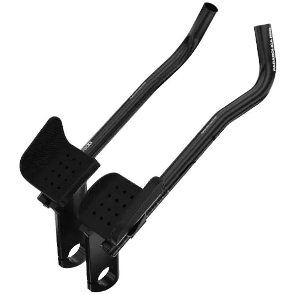 Deda Elementi Parabolica Pro TT Extensions 31.8mm Deda Elementi Parabolica Pro TT Extensions 31.8mm