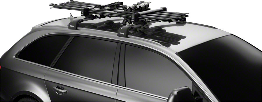 Thule 7324 SnowPack 4/6 - Image 2