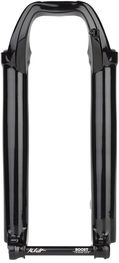 FOX 34 Lower Leg Assembly - Image 2