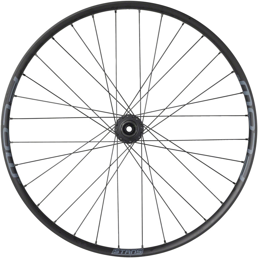 Quality Wheels Bear Pawls / Stans Flow S2 Rear Wheel - Image 4