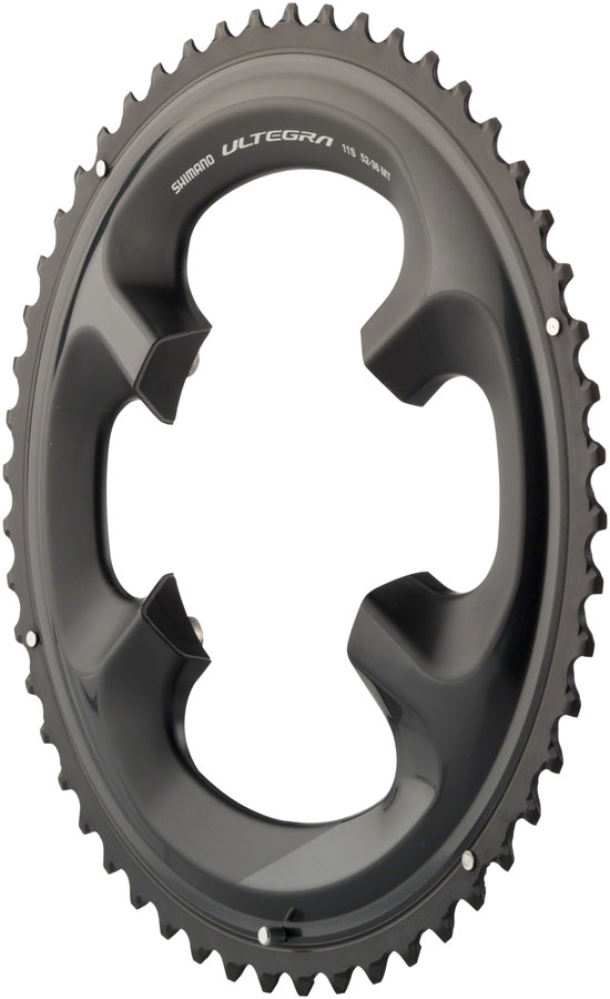 Shimano Ultegra R8000 11-Speed Chainrings - 110mm BCD variant 4