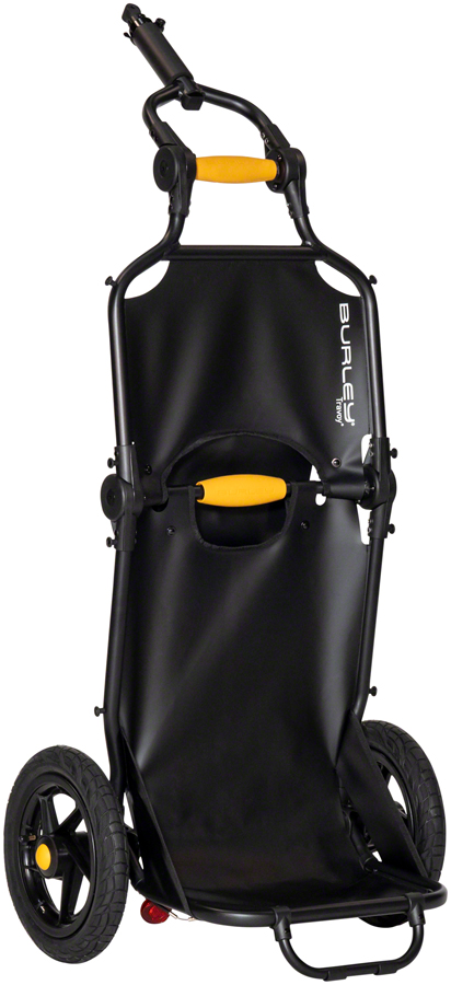 Burley Travoy Cargo Trailer System - Image 2