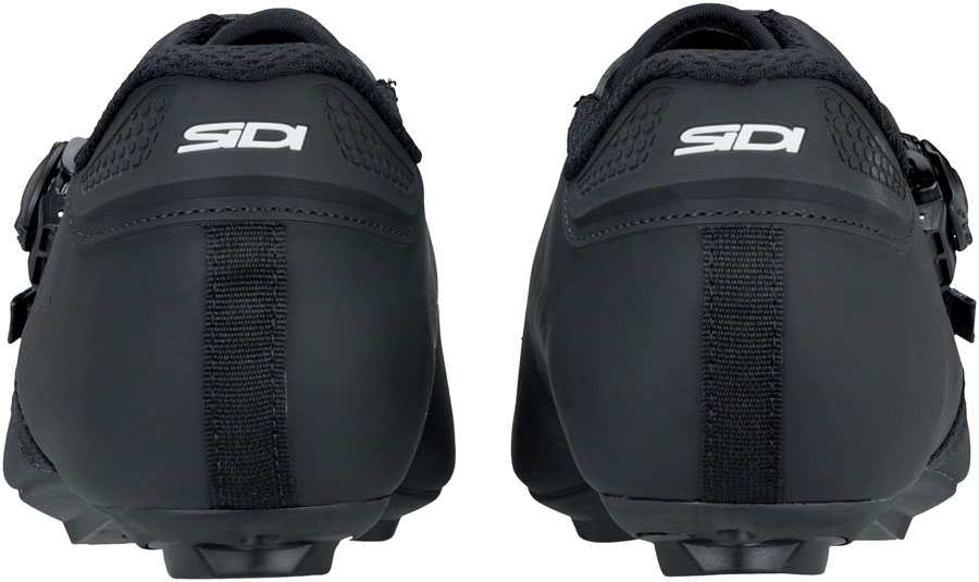 Sidi Prima Road Shoes - Men's Black/Black - Image 4
