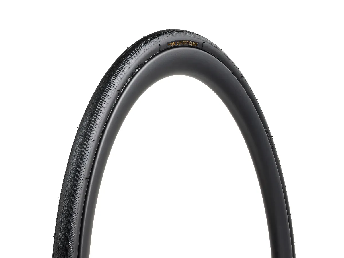Bontrager Aeolus Elite HCL 700x28c Black Tire Bontrager Aeolus Elite HCL 700x28c Black Tire