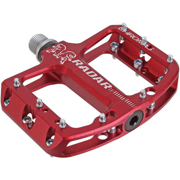 Chromag Radar Pedals variant 3