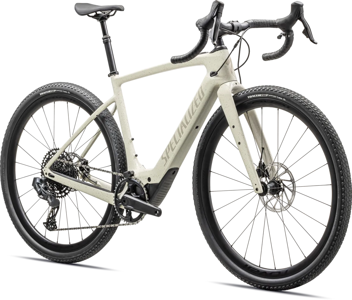 Turbo Creo 2 Expert - SRAM Rival / GX Eagle AXS - Image 7
