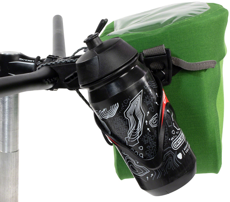 Ortlieb O-Strap Water Bottle Holder - Image 2