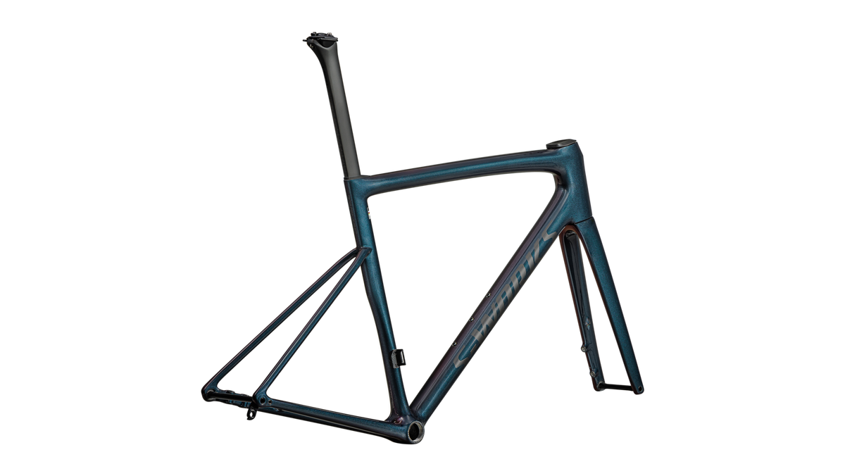 S-Works Tarmac SL8 Frameset - FACT 12R Carbon - Image 9