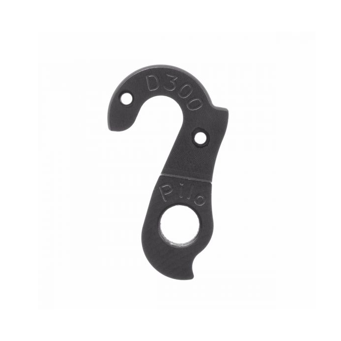 Pilo Derailleur Hanger D300 (Eddy Merchx)