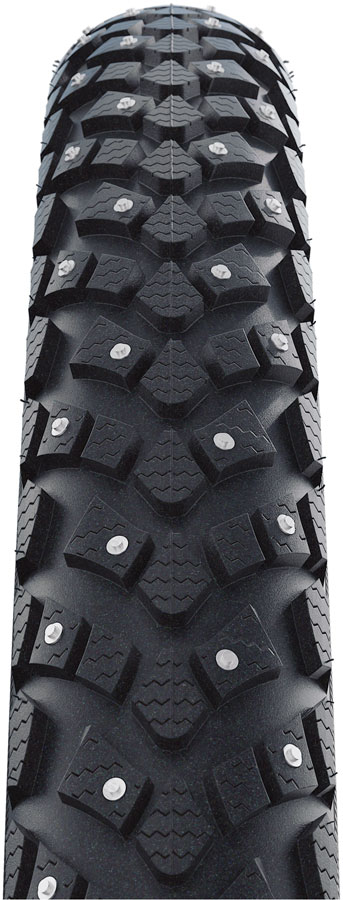 Schwalbe Marathon Winter Plus Tire - Image 2