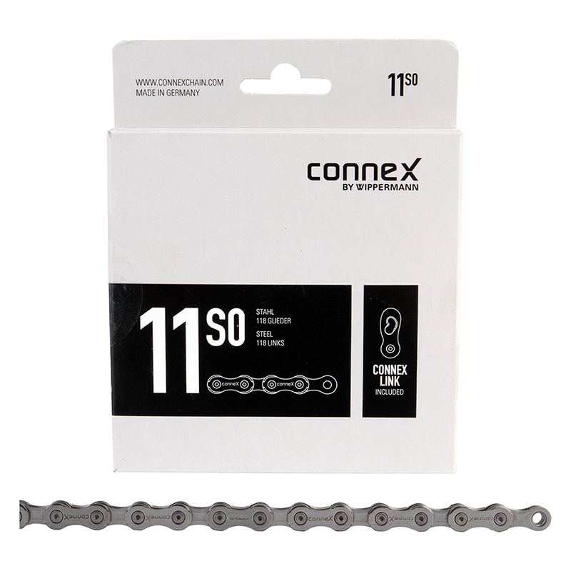 Connex 0 11 Speed Chain