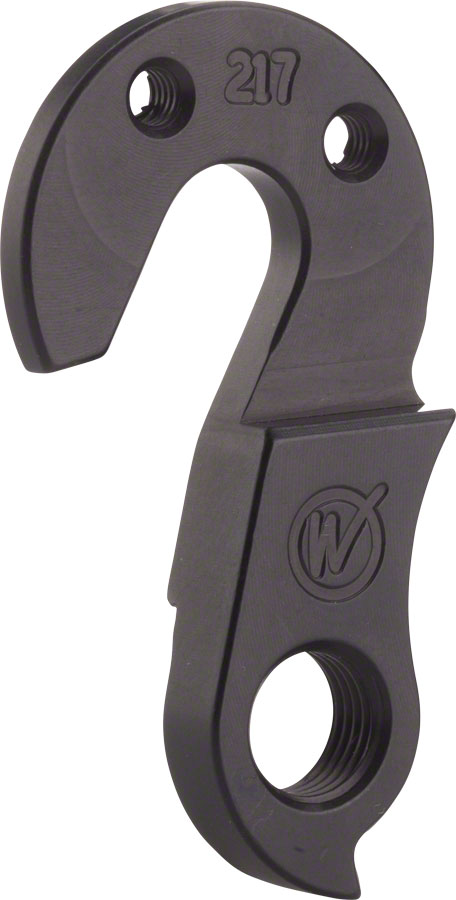 Wheels Manufacturing Derailleur Hanger - 217 Wheels Manufacturing Derailleur Hanger - 217