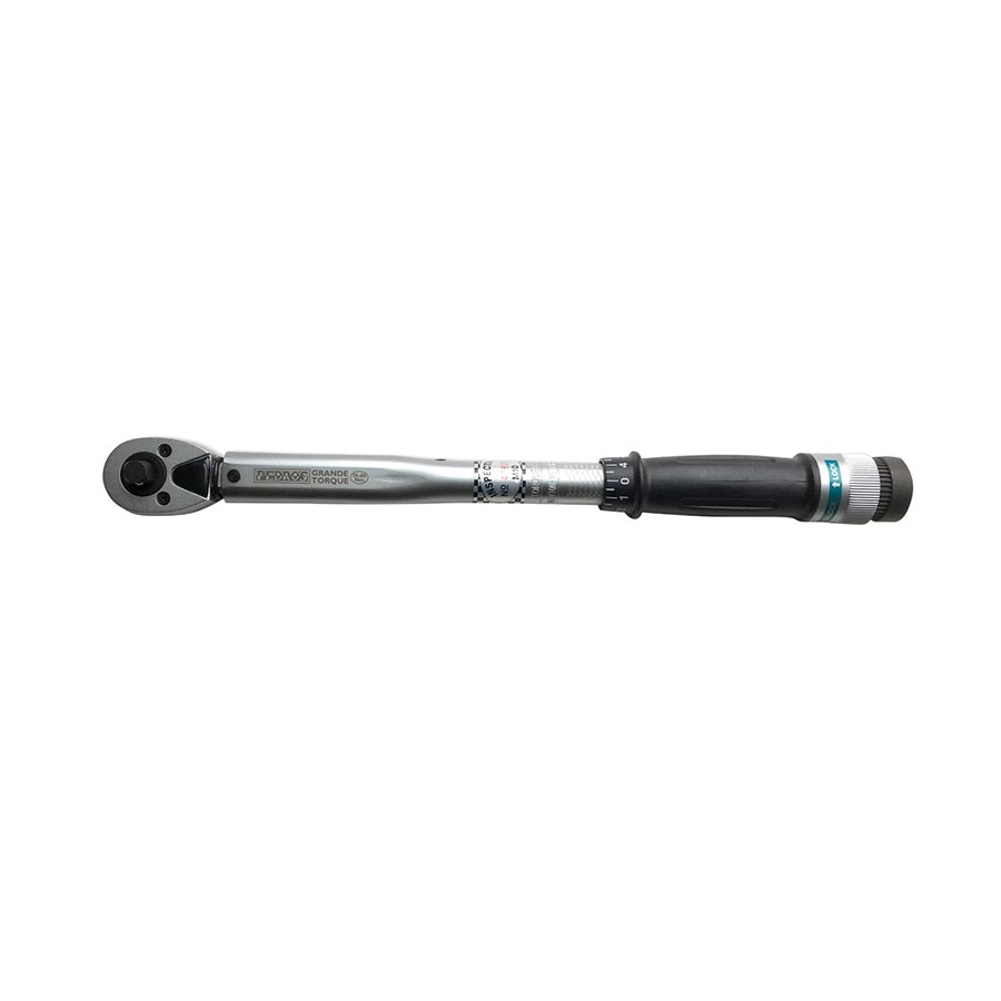 Pedros Grande 10-80Nm Torque Wrench Ratcheting: Yes 3/8"