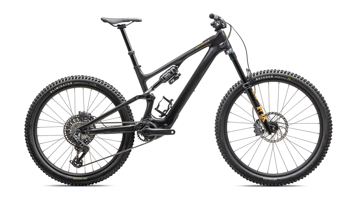 Turbo Levo SL 2 Expert variant 2