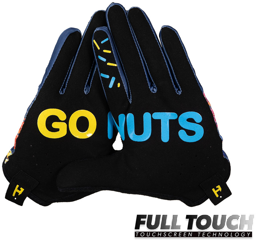 Handup Most Days Gloves  - Image 2