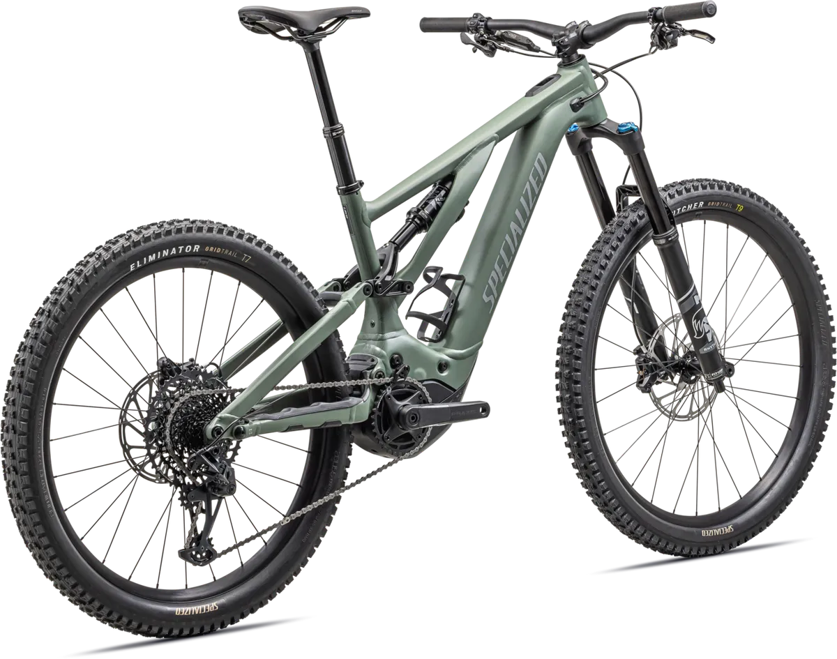 Turbo Levo 3 Comp Alloy - Image 8