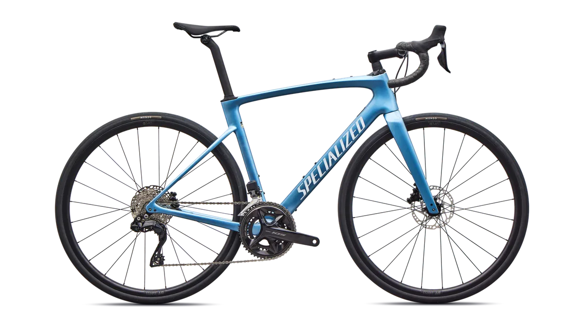 Roubaix SL8 Comp - Shimano 105 Di2 variant 2