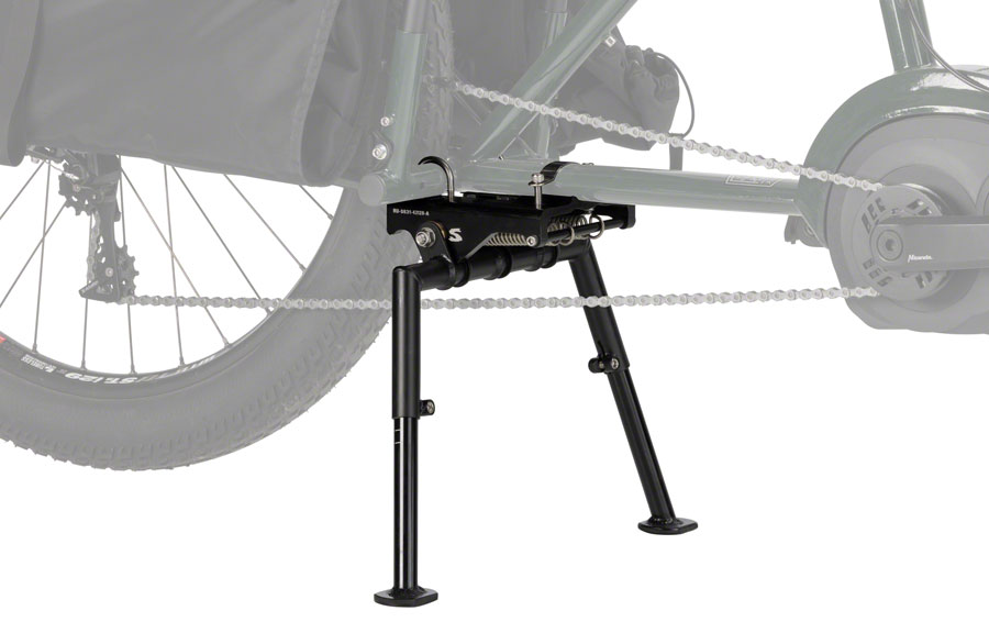 Surly Double Wide Kickstand - Image 4