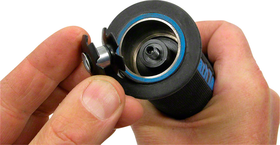 Park Tool Threadless Nut Setters - Image 3