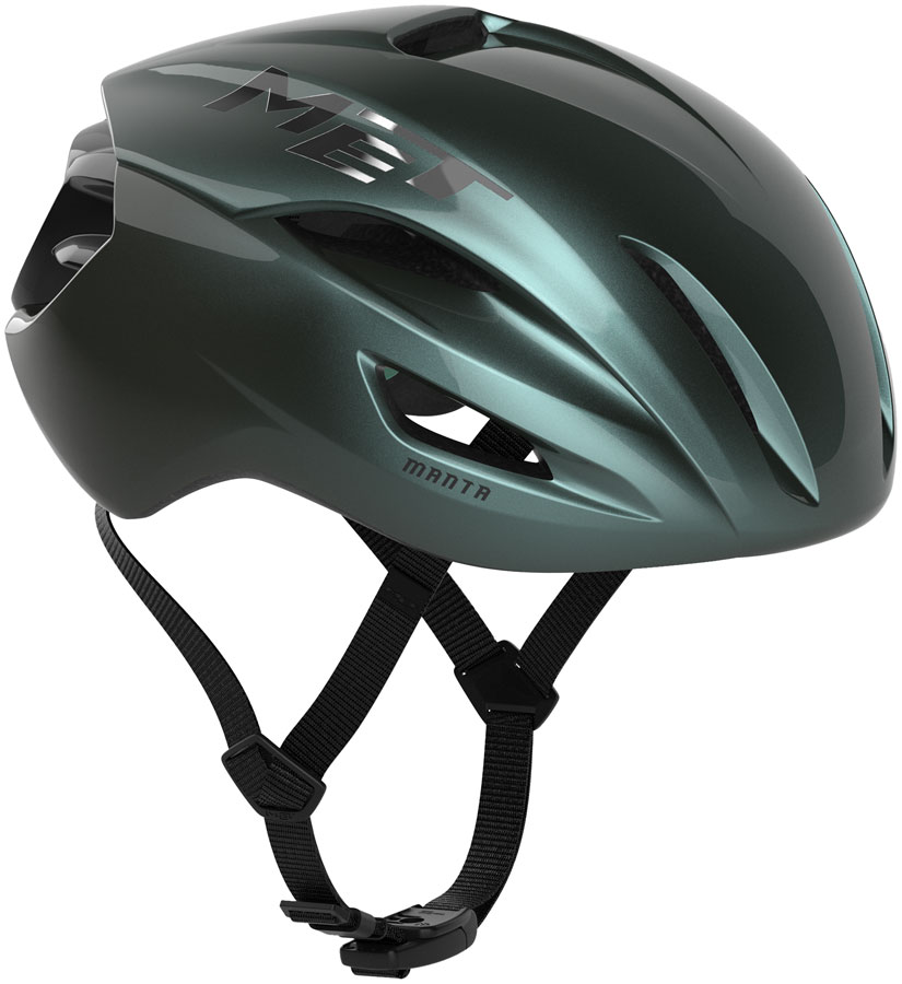 MET Manta Helmet - Image 8