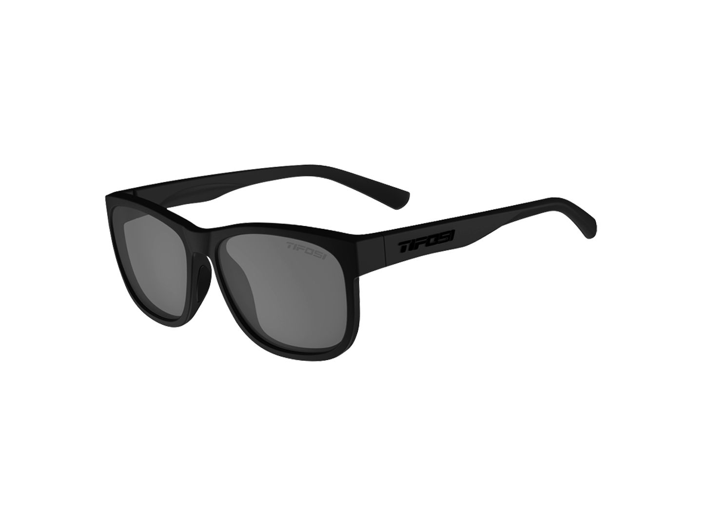 Tifosi Swank XL Black Eyewear
