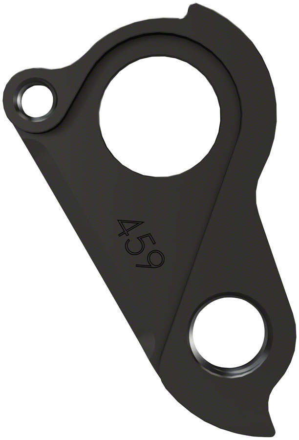 Wheels Manufacturing Hangers Requiring 1 Fastener - Image 2