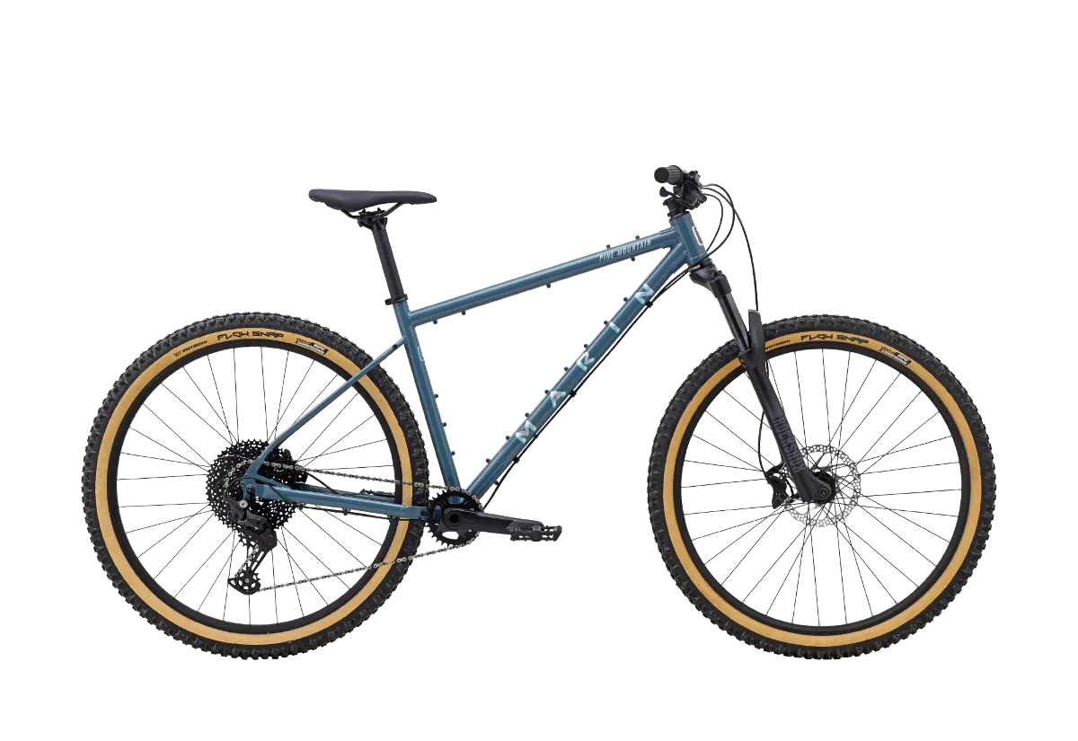 2024 Pine Mountain 1