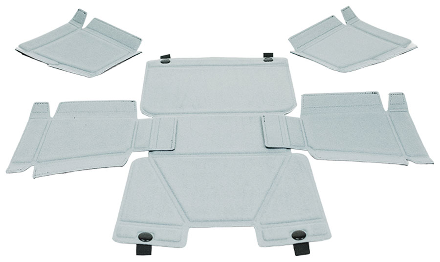 Route Werks Padded Insert - Image 3