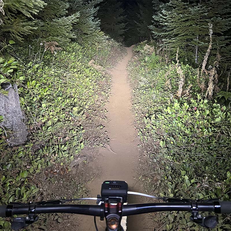 Evo Downhill Package (Evo & Hangover) - Image 2