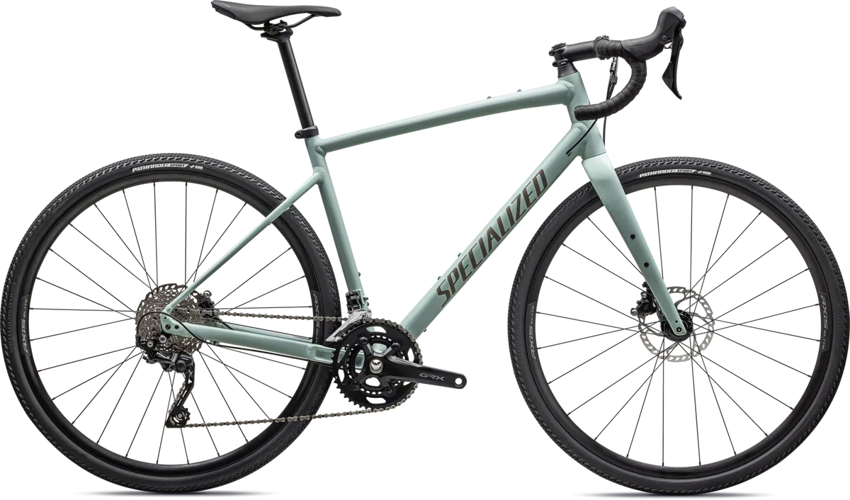 Diverge Elite E5 - Shimano GRX Diverge Elite E5 - Shimano GRX